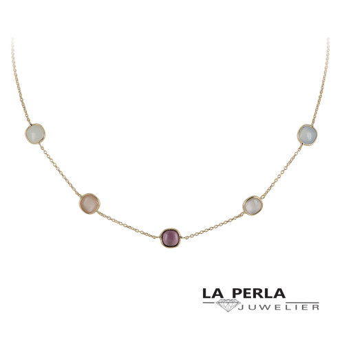 Italo Bottene ketting 56892